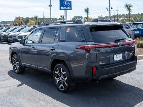 New 2026 Subaru Outback Touring XT AWD/4WD image 5