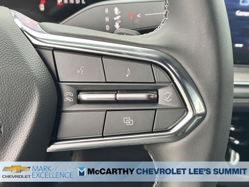 New 2025 Chevrolet Tahoe LS w/ LPO, Dark Essentials Package image 26