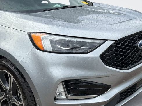 Used 2020 Ford Edge ST w/ Equipment Group 401A AWD/4WD image 4