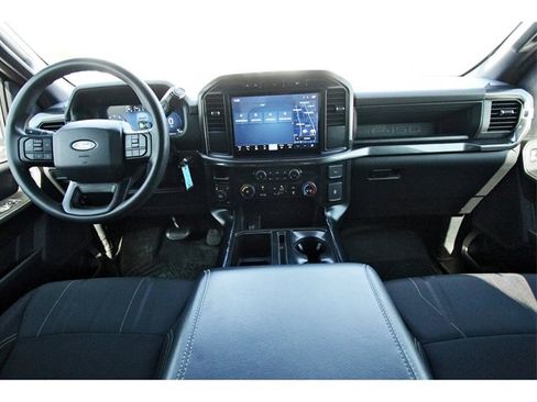 Used 2024 Ford F150 STX image 8