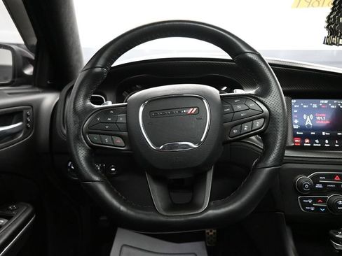 Used 2023 Dodge Charger Scat Pack w/ Dynamics Package RWD image 16