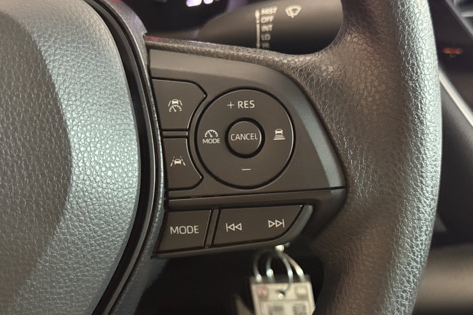 New 2027 Toyota Corolla LE w/ LE Premium Package FWD image 28