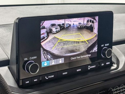 Used 2023 Honda Accord LX image 22
