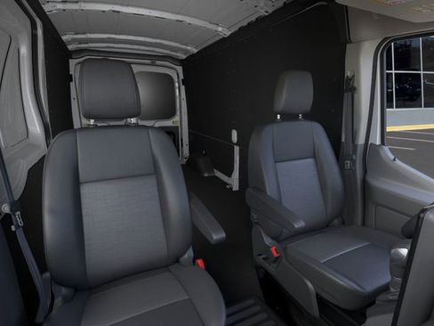 New 2026 Ford Transit 250 Base w/ Load Area Protection Package image 10