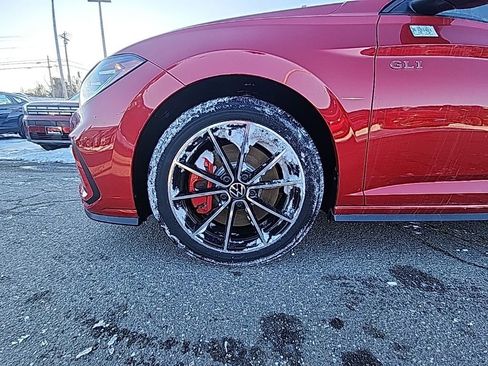 New 2026 Volkswagen Jetta GLI Autobahn image 21