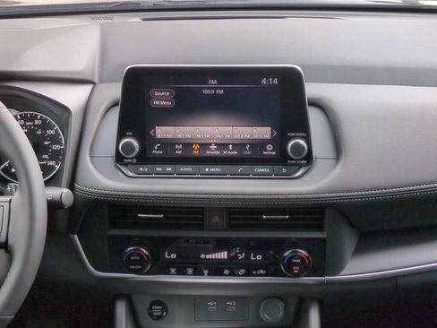 New 2026 Nissan Rogue SV image 15