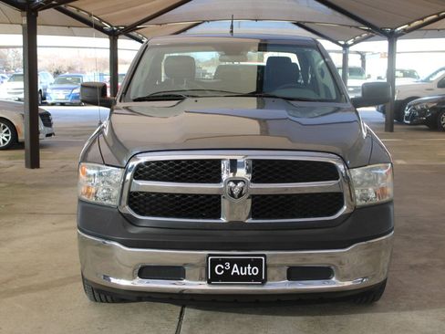 Used 2013 RAM 1500 Tradesman w/ Popular Equipment Group image 2