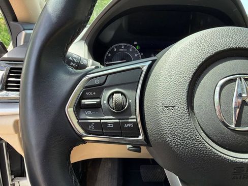 Used 2023 Acura RDX AWD image 14