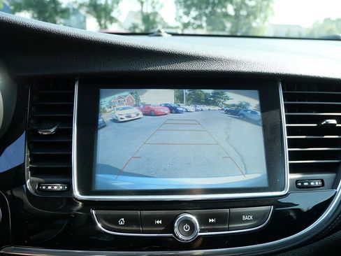 Used 2019 Buick Encore Preferred image 20