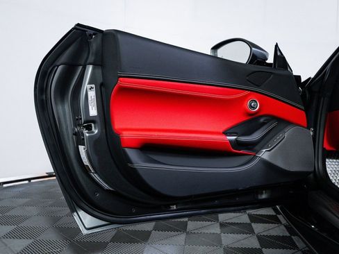 Certified 2023 Ferrari Portofino M image 21