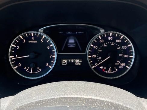 Used 2015 INFINITI QX60 Luxe w/ Premium Plus Package AWD/4WD image 26
