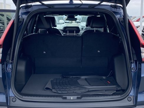 Used 2025 Honda CR-V Sport-L image 21