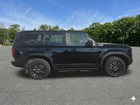 Used 2024 Toyota Land Cruiser 1958 AWD/4WD image 8