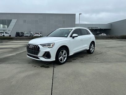 Used 2024 Audi Q3 2.0T Premium Plus w/ Premium Plus Package