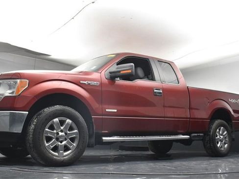 Used 2014 Ford F150 XLT w/ Equipment Group 302A Luxury image 33