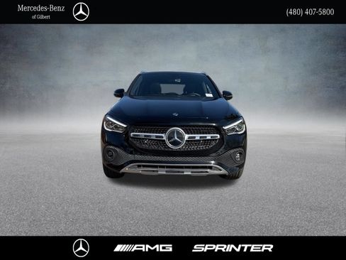 Certified 2022 Mercedes-Benz GLA 250 4MATIC w/ Premium Package Lite image 2