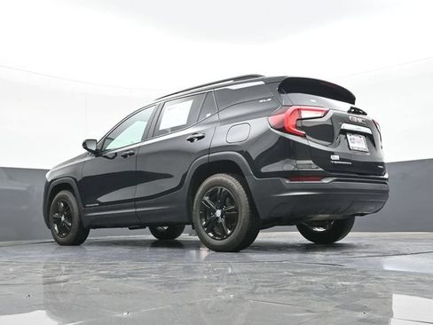 Used 2022 GMC Terrain SLE w/ Driver Convenience Package AWD/4WD image 46