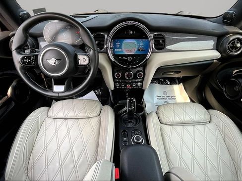 Used 2023 MINI Cooper S w/ Driver Assistance Package FWD image 7