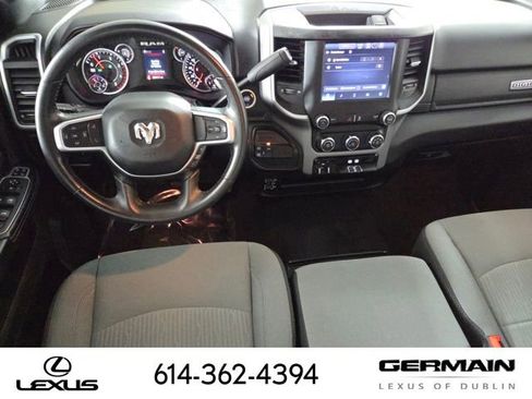 Used 2024 RAM 2500 Big Horn image 19