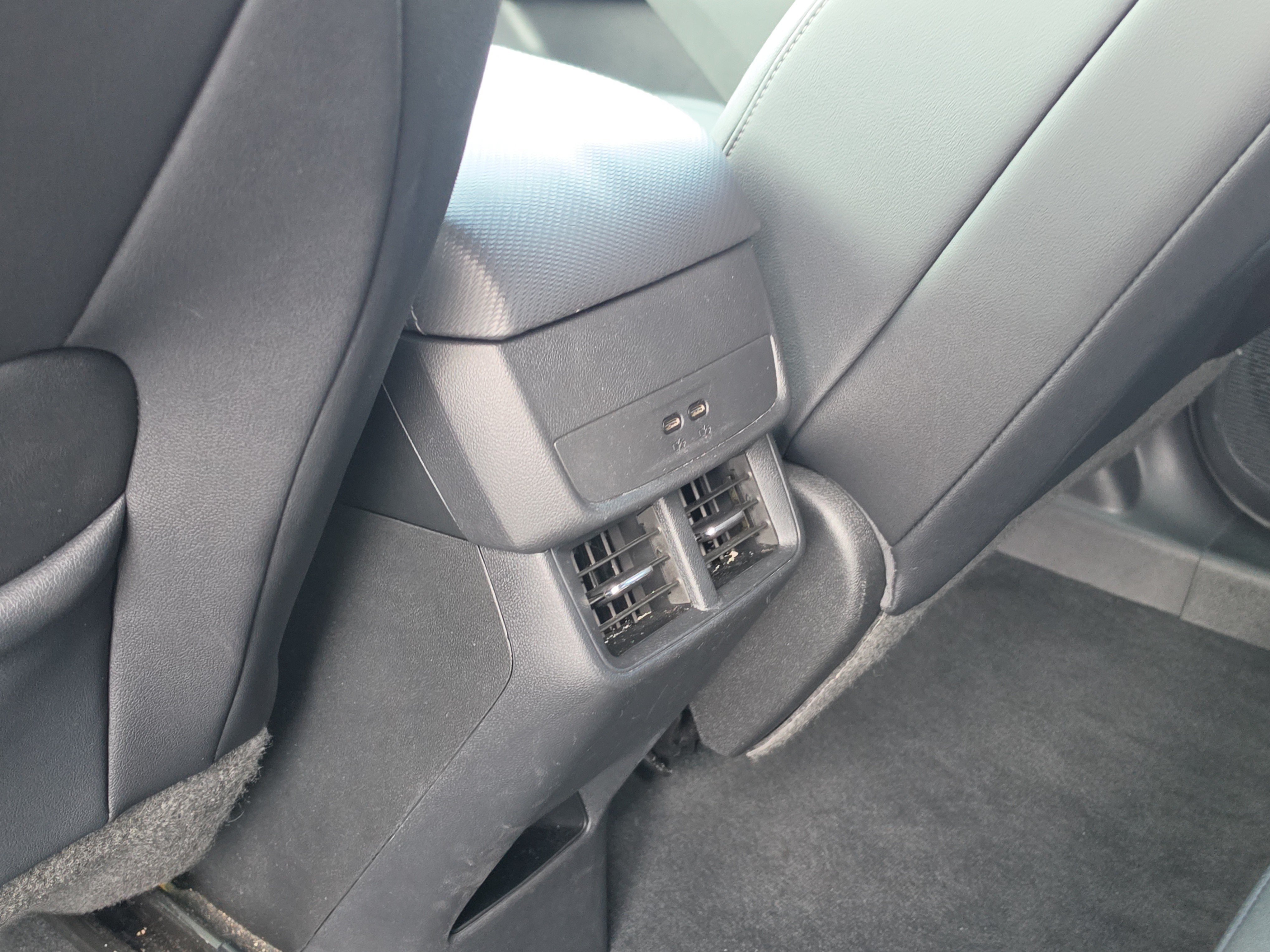 Certified 2026 Chevrolet Equinox LT w/ Convenience Package II FWD image 9