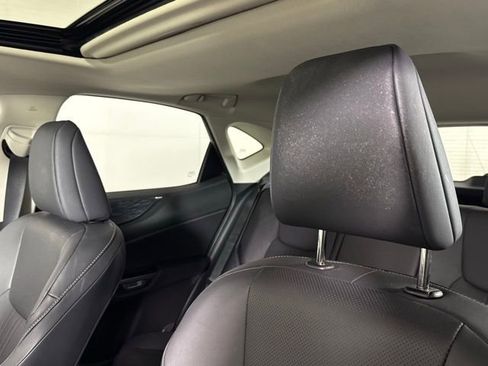 Certified 2024 Lexus NX 250 FWD image 16