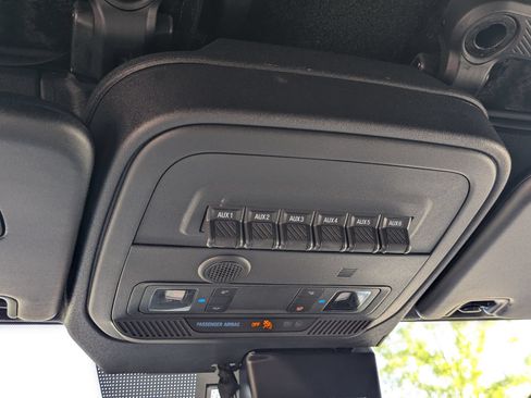 Certified 2023 Ford Bronco Raptor AWD/4WD image 27