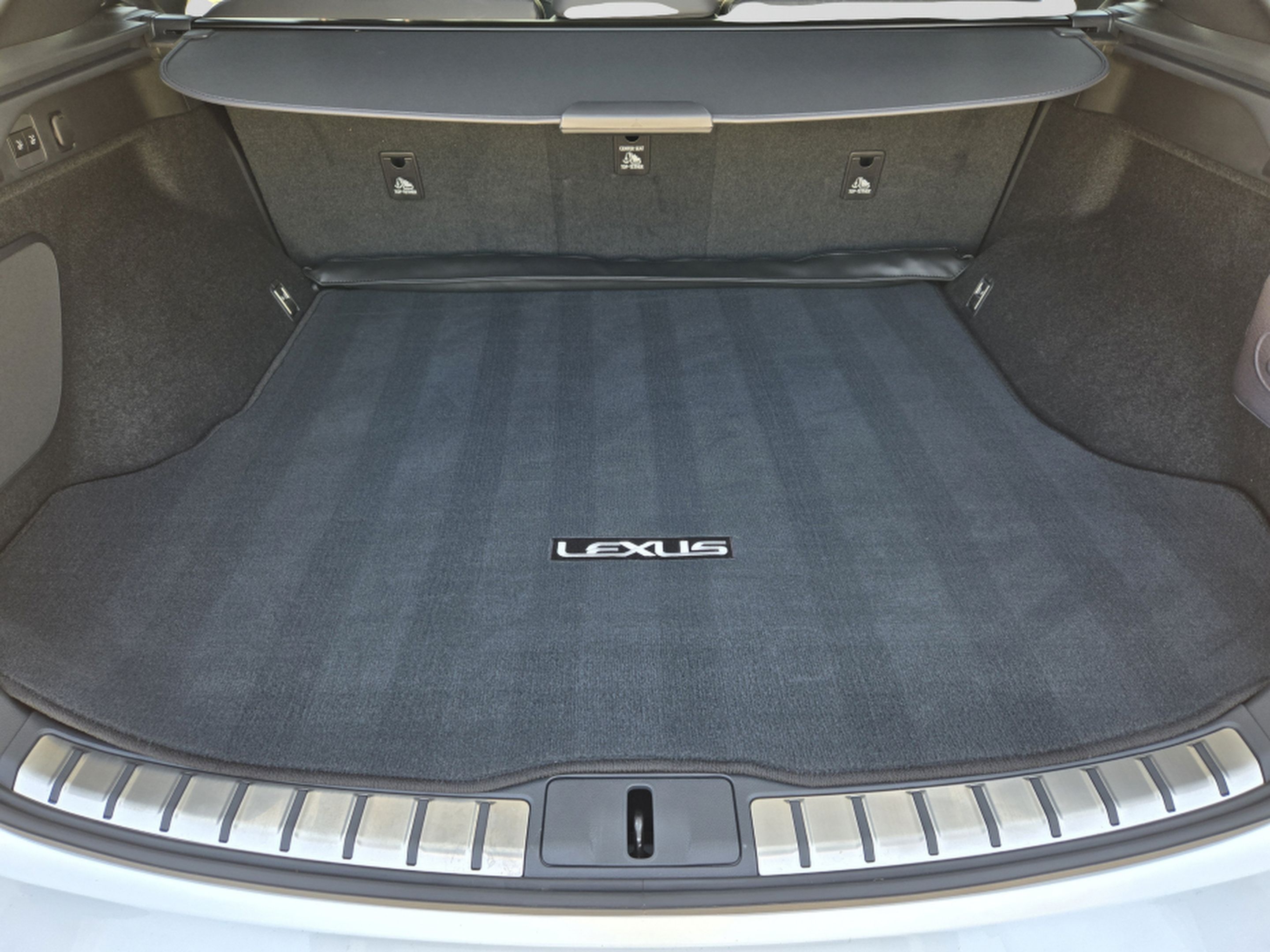 Used 2026 Lexus RX 350 Premium Plus w/ Accessory Package (Z1) FWD image 29