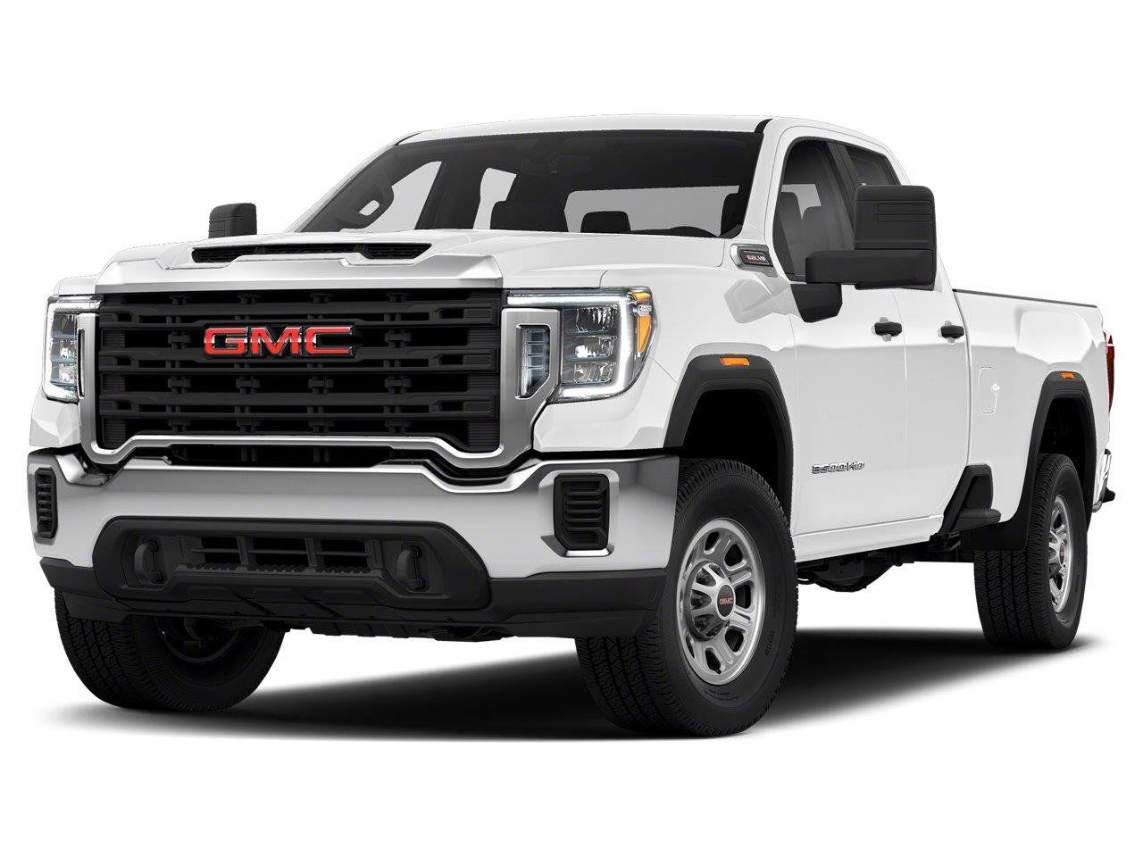 Used 2022 GMC Sierra 3500 Pro w/ Convenience Package AWD/4WD image 24