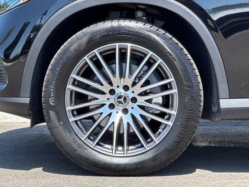 Certified 2026 Mercedes-Benz GLC 300 4MATIC image 34