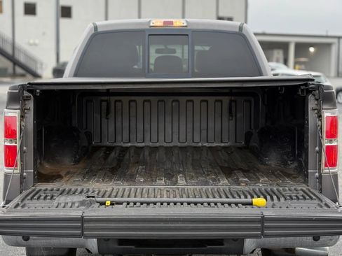Used 2011 Ford F150 XLT w/ XLT Chrome Pkg image 26