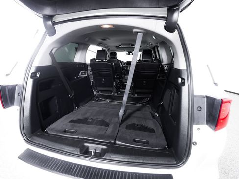 Used 2023 Honda Odyssey Elite image 16