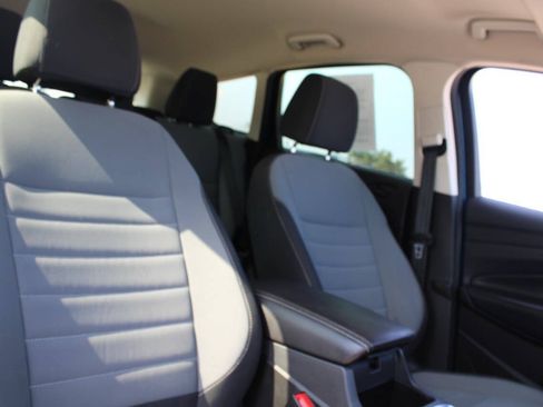 Used 2017 Ford Escape S FWD image 14