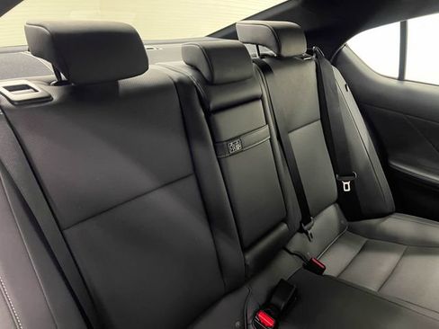 Certified 2025 Lexus IS 300 F Sport image 13