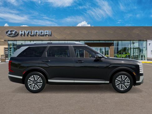 New 2026 Hyundai Palisade FWD Hybrid image 7