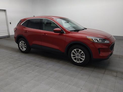 Used 2020 Ford Escape SE AWD/4WD image 11