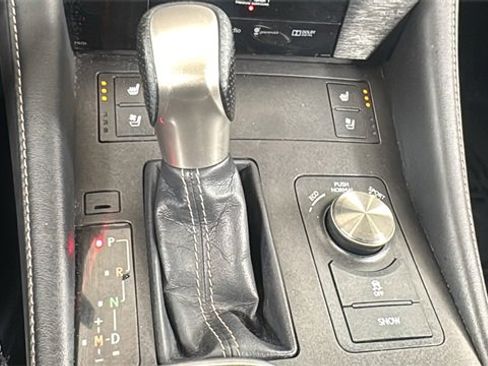 Used 2015 Lexus RC 350 AWD w/ All Weather Package image 27