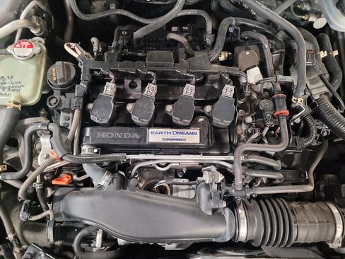 Used 2018 Honda Civic EX-L image 30