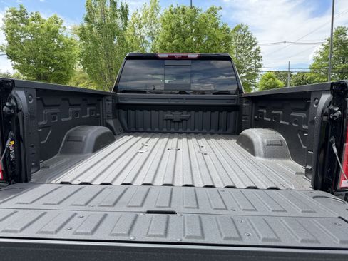 New 2026 Chevrolet Silverado 2500 High Country w/ High Country Premium Package AWD/4WD image 34