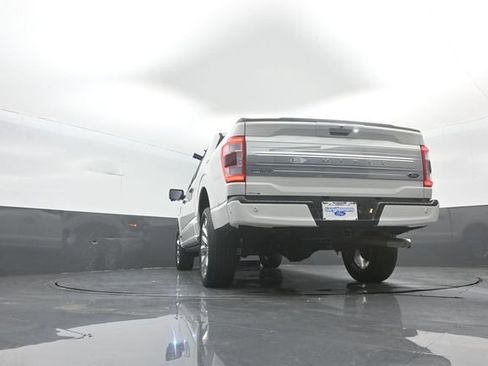 Used 2023 Ford F150 Limited AWD/4WD image 39