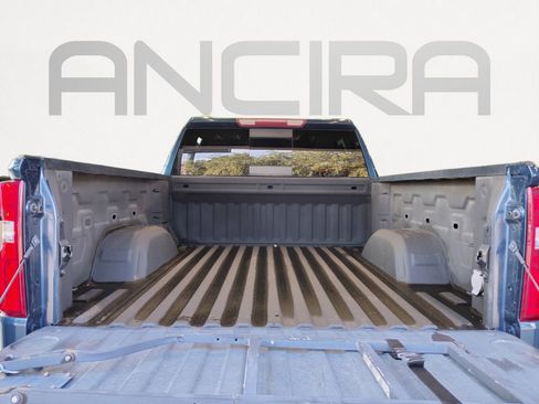 Used 2019 Chevrolet Silverado 1500 LT Trail Boss image 16