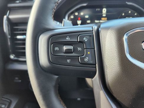 Used 2024 GMC Sierra 1500 AT4 w/ AT4 Preferred Package image 19