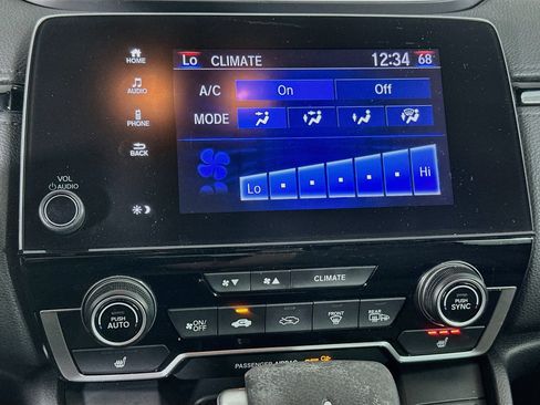 Used 2017 Honda CR-V EX image 23