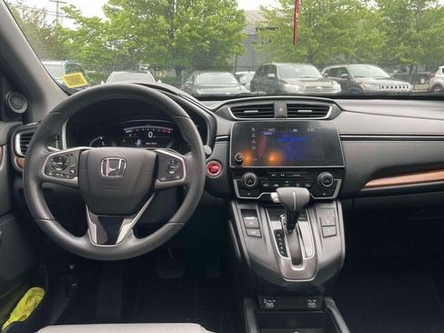 Used 2022 Honda CR-V EX image 13