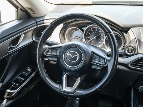 Used 2020 MAZDA CX-9 Touring FWD image 12