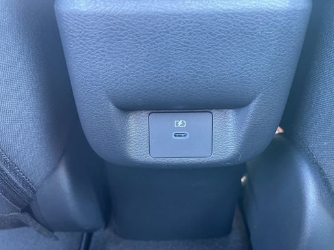 New 2025 Nissan Versa SR image 13