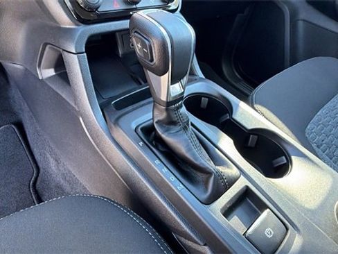 New 2025 Ford Ranger XLT w/ Equipment Group 301A High image 24