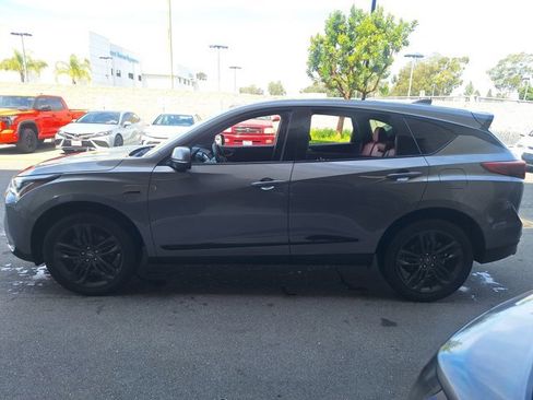 Used 2024 Acura RDX A-Spec image 7