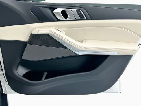New 2026 BMW X5 xDrive40i image 24