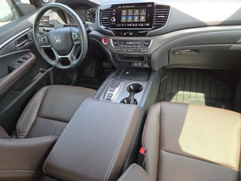Used 2025 Honda Ridgeline RTL image 24