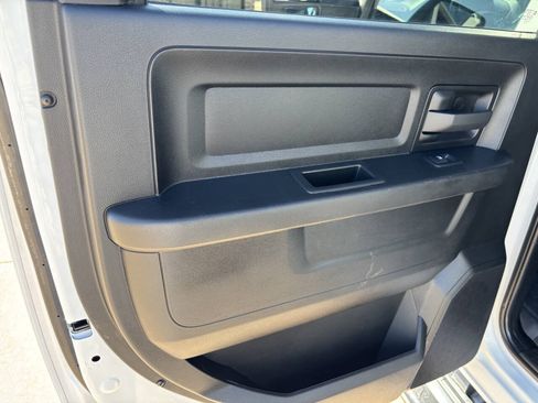 Used 2023 RAM 3500 Tradesman AWD/4WD image 20